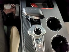 Changan UNI-K 2.0T Luxury - ფოტო 13