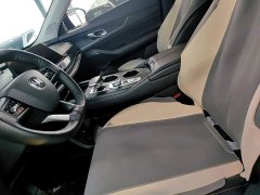 Changan UNI-K 2.0T Luxury - ფოტო 14