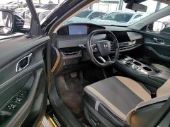 Changan UNI-K 2.0T Luxury - ფოტო 15