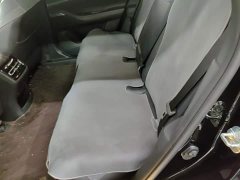 Changan UNI-K 2.0T Luxury - ფოტო 16