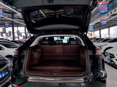 Changan UNI-K 2.0T Luxury - ფოტო 18