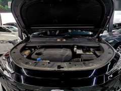 Changan UNI-K 2.0T Luxury - ფოტო 19