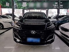 Changan UNI-K 2.0T Luxury - ფოტო 2