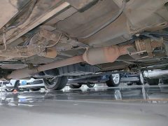 Changan UNI-K 2.0T Luxury - ფოტო 20