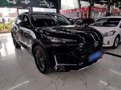 Changan UNI-K 2.0T Luxury - ფოტო 3