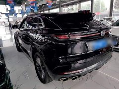 Changan UNI-K 2.0T Luxury - ფოტო 4