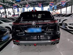 Changan UNI-K 2.0T Luxury - ფოტო 5
