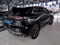 Changan UNI-K 2.0T Luxury - ფოტო 6