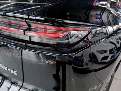 Changan UNI-K 2.0T Luxury - ფოტო 7