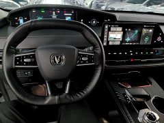 Changan UNI-K 2.0T Luxury - ფოტო 9