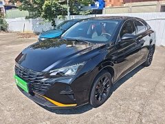 Dongfeng Yixuan Mach Edition 1.5L Automatic Shadow Chase Edition - ფოტო 1