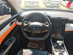 Dongfeng Yixuan Mach Edition 1.5L Automatic Shadow Chase Edition - ფოტო 10