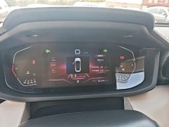 Dongfeng Yixuan Mach Edition 1.5L Automatic Shadow Chase Edition - ფოტო 11