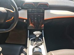 Dongfeng Yixuan Mach Edition 1.5L Automatic Shadow Chase Edition - ფოტო 12
