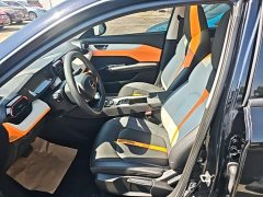 Dongfeng Yixuan Mach Edition 1.5L Automatic Shadow Chase Edition - ფოტო 14