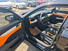 Dongfeng Yixuan Mach Edition 1.5L Automatic Shadow Chase Edition - ფოტო 15