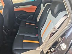 Dongfeng Yixuan Mach Edition 1.5L Automatic Shadow Chase Edition - ფოტო 16