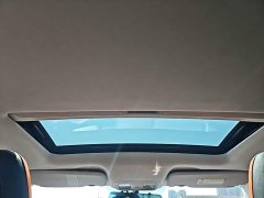Dongfeng Yixuan Mach Edition 1.5L Automatic Shadow Chase Edition - ფოტო 17