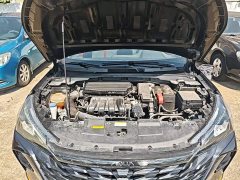 Dongfeng Yixuan Mach Edition 1.5L Automatic Shadow Chase Edition - ფოტო 19