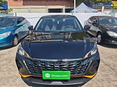 Dongfeng Yixuan Mach Edition 1.5L Automatic Shadow Chase Edition - ფოტო 2