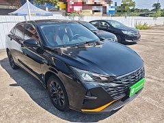 Dongfeng Yixuan Mach Edition 1.5L Automatic Shadow Chase Edition - ფოტო 3