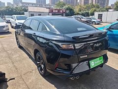 Dongfeng Yixuan Mach Edition 1.5L Automatic Shadow Chase Edition - ფოტო 4