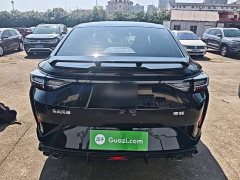 Dongfeng Yixuan Mach Edition 1.5L Automatic Shadow Chase Edition - ფოტო 5