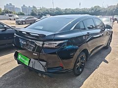 Dongfeng Yixuan Mach Edition 1.5L Automatic Shadow Chase Edition - ფოტო 6