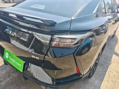 Dongfeng Yixuan Mach Edition 1.5L Automatic Shadow Chase Edition - ფოტო 7