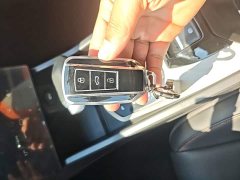 Dongfeng Yixuan Mach Edition 1.5L Automatic Shadow Chase Edition - ფოტო 8