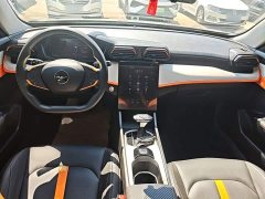 Dongfeng Yixuan Mach Edition 1.5L Automatic Shadow Chase Edition - ფოტო 9
