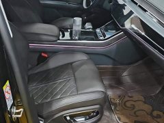 Audi A8 A8L 50 TFSI quattro Comfort Heritage Edition - ფოტო 6