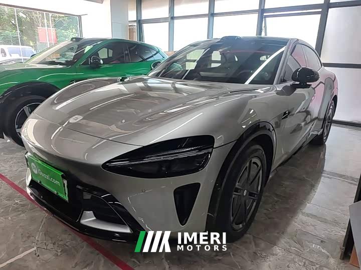 Xiaomi YU7 Rear-Wheel Drive Long-Range Edition - ავტომობილი ჩინეთიდან