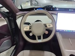 Xiaomi YU7 Rear-Wheel Drive Long-Range Edition - ფოტო 11