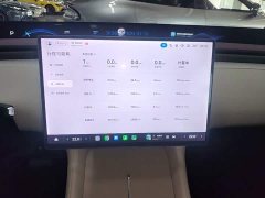 Xiaomi YU7 Rear-Wheel Drive Long-Range Edition - ფოტო 13