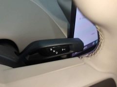 Xiaomi YU7 Rear-Wheel Drive Long-Range Edition - ფოტო 14