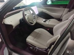 Xiaomi YU7 Rear-Wheel Drive Long-Range Edition - ფოტო 15