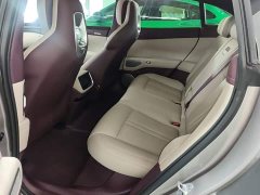 Xiaomi YU7 Rear-Wheel Drive Long-Range Edition - ფოტო 17