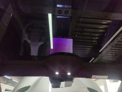 Xiaomi YU7 Rear-Wheel Drive Long-Range Edition - ფოტო 18