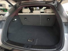 Xiaomi YU7 Rear-Wheel Drive Long-Range Edition - ფოტო 19