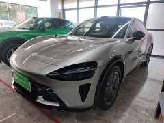 Xiaomi YU7 Rear-Wheel Drive Long-Range Edition - ფოტო 2