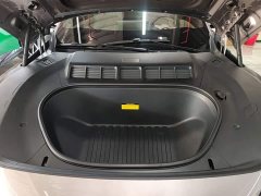 Xiaomi YU7 Rear-Wheel Drive Long-Range Edition - ფოტო 20