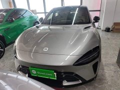 Xiaomi YU7 Rear-Wheel Drive Long-Range Edition - ფოტო 3