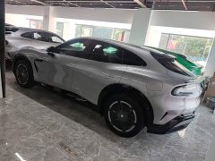 Xiaomi YU7 Rear-Wheel Drive Long-Range Edition - ფოტო 5