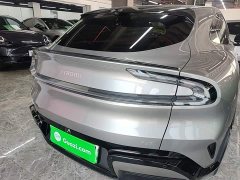 Xiaomi YU7 Rear-Wheel Drive Long-Range Edition - ფოტო 6