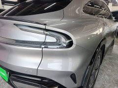 Xiaomi YU7 Rear-Wheel Drive Long-Range Edition - ფოტო 8