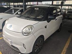 Leapmotor Lingbao BOX Cai Wenji - Smart Enjoy Edition - ფოტო 1