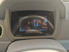 Leapmotor Lingbao BOX Cai Wenji - Smart Enjoy Edition - ფოტო 11