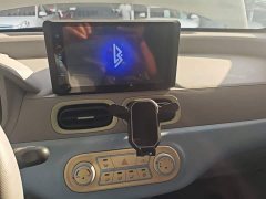 Leapmotor Lingbao BOX Cai Wenji - Smart Enjoy Edition - ფოტო 12