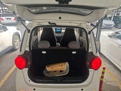 Leapmotor Lingbao BOX Cai Wenji - Smart Enjoy Edition - ფოტო 18